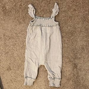 L’oved Baby Jumper